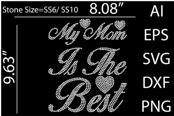 Celebrate Mom with the Perfect Template Design