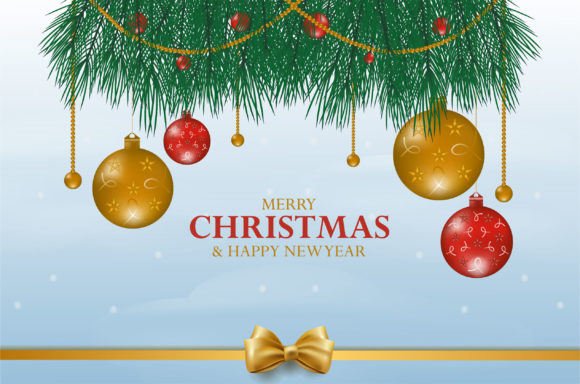 Get Festive: Using Merry Christmas Templates for Your Holiday Projects