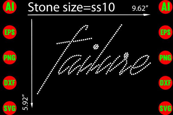 Unleash Creative Grit: A Deep Dive into Failure Rhinestone Templates