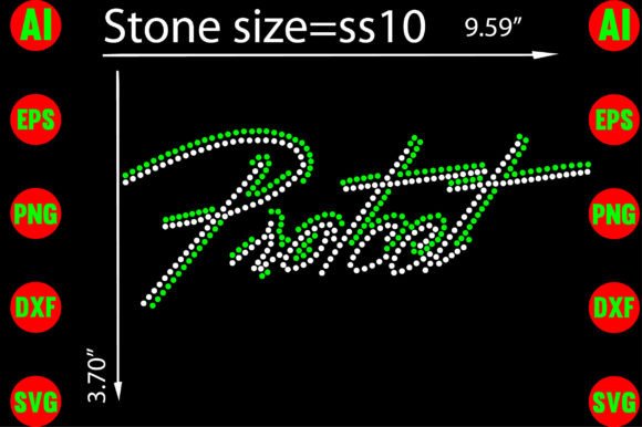 Unlock Your Creative Potential with Protect Rhinestone Templates